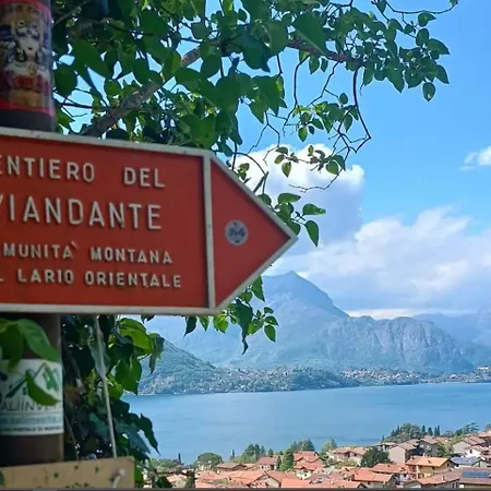 La Casa Del Viandante *